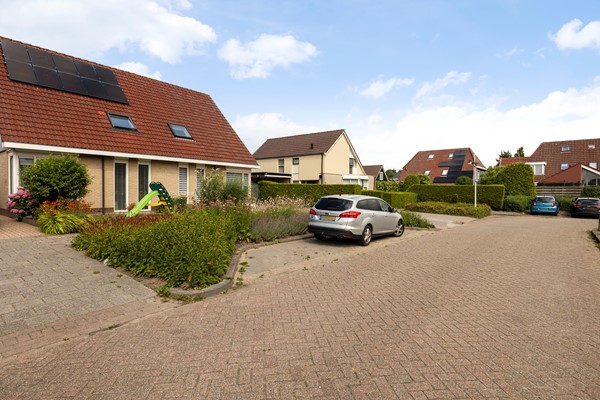Medium property photo - De Keats 4, 9041 EX Berltsum
